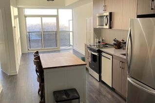 Apartment for Rent, 681 Yonge St #610, Barrie, ON