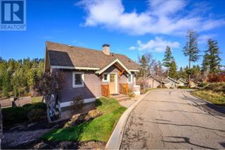 Cottage for Sale, 251 Predator Ridge Drive #18, Vernon, BC