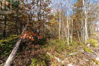 Land for Sale, 65 Morton Drive, Liverpool, NS