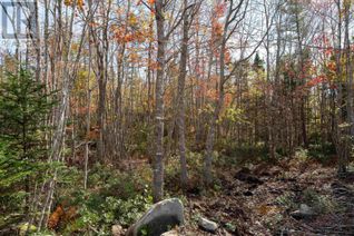 Land for Sale, 106 Morton Drive, Liverpool, NS