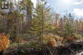 Land for Sale, 105 Morton Drive, Liverpool, NS