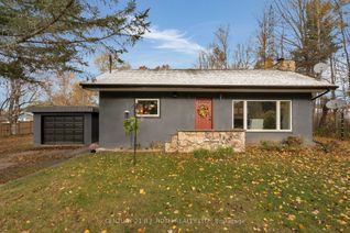 Detached House for Sale, 4 Concession Rd 13 W, Tiny, ON