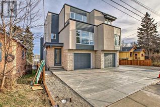 Property for Sale, 3802 Centre A Street Ne, Calgary, AB