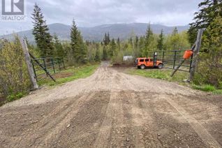 Land for Sale, Lot 1 Dunn Lake Rd, Clearwater, BC