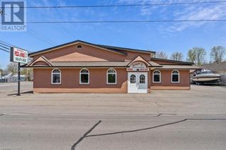 Office for Sale, 1206 Dominion Road, Fort Erie, ON