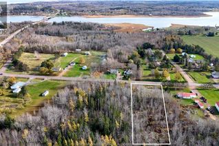 Vacant Residential Land for Sale, Lot 23-1 Cormier Village Rd, Grand-Barachois, NB
