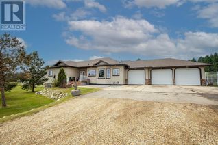 Bungalow for Sale, 3104 111 Street, Rural Grande Prairie No. 1, County of, AB