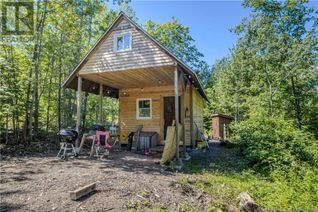 Property for Sale, Lot Back Settlement Road, Upperton, NB