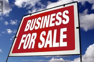 Other Services Business for Sale