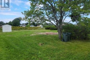 Commercial Land for Sale, 585 Willow Street, New Waterford, NS