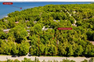 Vacant Residential Land for Sale, Lot 117 Iroquois Cres, Tiny, ON