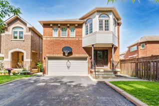 House for Sale, 388 Turnberry Cres, Mississauga, ON