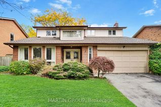 Backsplit for Sale, 33 Arkendo Dr, Oakville, ON Backsplit for Sale, 33 Arkendo Dr, Oakville, ON