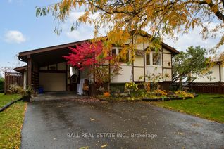 Bungalow for Sale, 41 Coyle Cres, Smith-Ennismore-Lakefield, ON