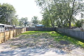 Vacant Residential Land for Sale, V/L Daytona Dr, Fort Erie, ON