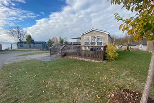 Bungalow for Sale, 1235 Villiers Line #44Point, Otonabee-South Monaghan, ON