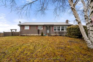 Bungalow for Sale, 931 Robinson Rd, Smith-Ennismore-Lakefield, ON
