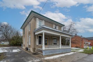 Detached House for Sale, 84 Main St, Prince Edward County, ON