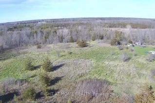 Land for Sale, 000 Buttermilk Falls Rd, Greater Napanee, ON
