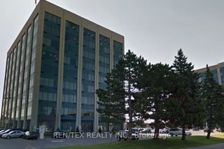 Office for Lease, 250 Consumers Rd #716, Toronto, ON