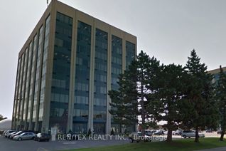 Office for Lease, 250 Consumers Rd #800, Toronto, ON