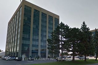 Property for Lease, 250 Consumers Rd #800, Toronto, ON