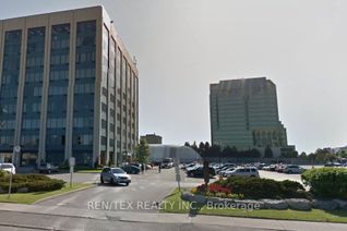 Office for Lease, 250 Consumers Rd #611, Toronto, ON