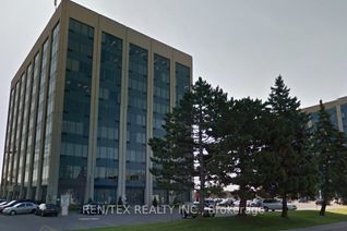 Property for Lease, 250 Consumers Rd #312, Toronto, ON