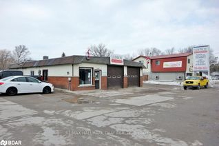 Commercial/Retail Property for Sale, 1258 Killarney Beach Rd, Innisfil, ON