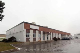 Office for Lease, 20 Millwick Dr #6B, Toronto, ON
