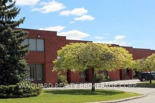 Office for Lease, 360 Deerhide Cres, Toronto, ON