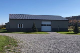 Farm for Lease, 51 Oakes Rd S #A, Grimsby, ON