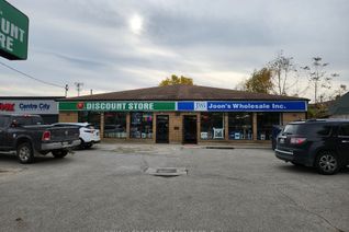 Commercial/Retail Property for Sale, 12 Caradoc St N, Strathroy-Caradoc, ON