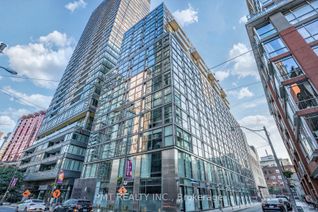Loft for Rent, 25 Oxley St #1504, Toronto, ON