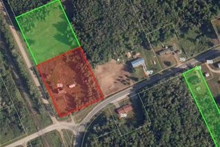 Vacant Residential Land for Sale, 183 Collette Rd, Collette, NB