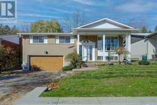 House for Sale, 50 Westwood Crescent, Kitchener, ON
