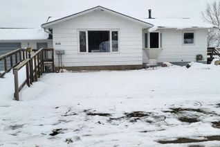 Bungalow for Sale, 608 Boscurvis Avenue, Oxbow, SK