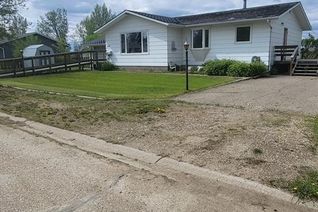 Detached House for Sale, 608 Boscurvis Avenue, Oxbow, SK