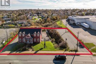 Commercial/Retail Property for Sale, 940 Cole Harbour Road, Dartmouth, NS