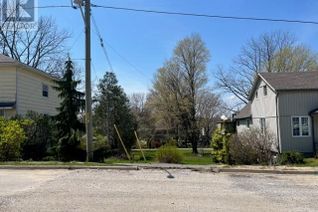 Land for Sale, N/A Leamon Street, Waterford, ON