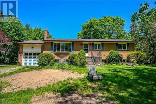 Bungalow for Sale, 11414 Lakeshore Road, Port Colborne, ON