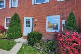 Condo Townhouse for Sale, 24 Orchard Place, Chatham, ON