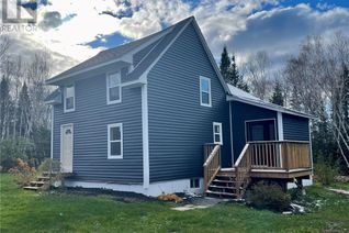 Detached House for Sale, 3181 Route 118, Miramichi, NB