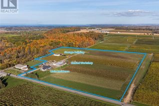Commercial/Retail Property for Sale, 3753 Quarry Road, Beamsville, ON