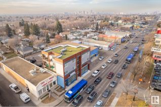 Office for Lease, 6410 104 St Nw, Edmonton, AB