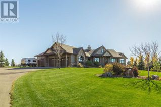 House for Sale, 166 Antler Ridge Road, Shaughnessy, AB
