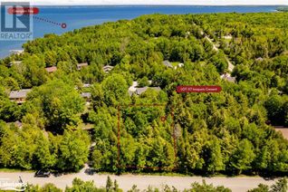 Commercial Land for Sale, Lot 117 Iroquois Crescent, Tiny, ON