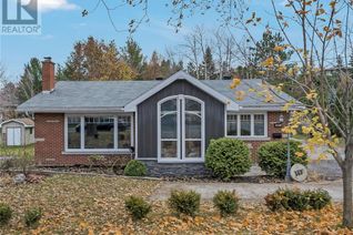 House for Sale, 667 Robinson Drive, Sudbury, ON