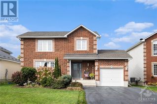 Property for Sale, 47 Normandie Avenue, Embrun, ON Property for Sale, 47 Normandie Avenue, Embrun, ON