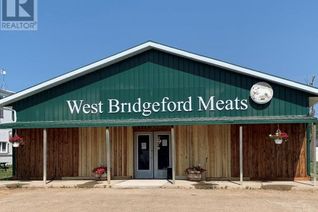 Non-Franchise Business for Sale, 118 Ogema Street, Tugaske, SK